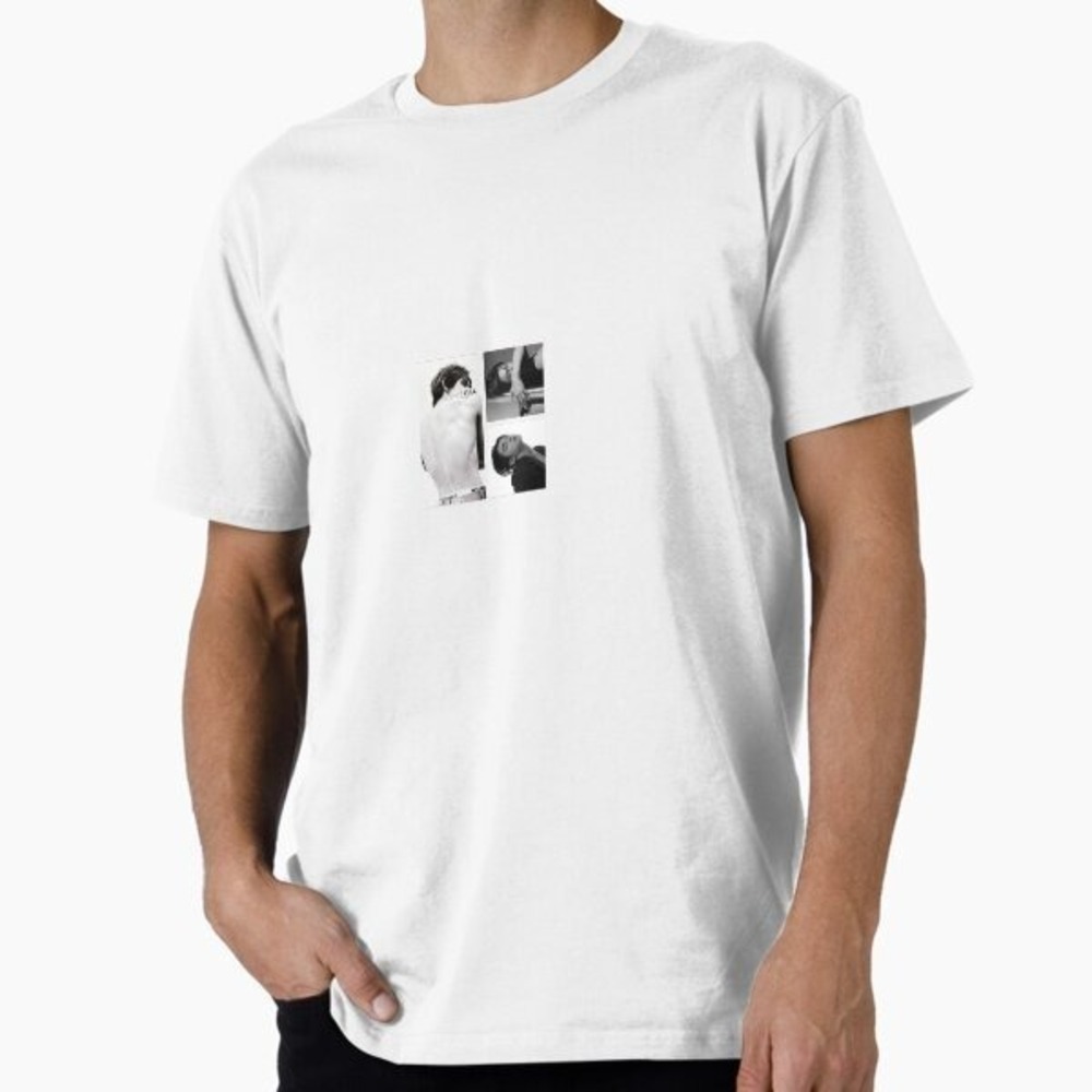 TXT Tomorrow X Together Kpop Culture Fan Shirt